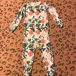 Magnetic Me Onesie